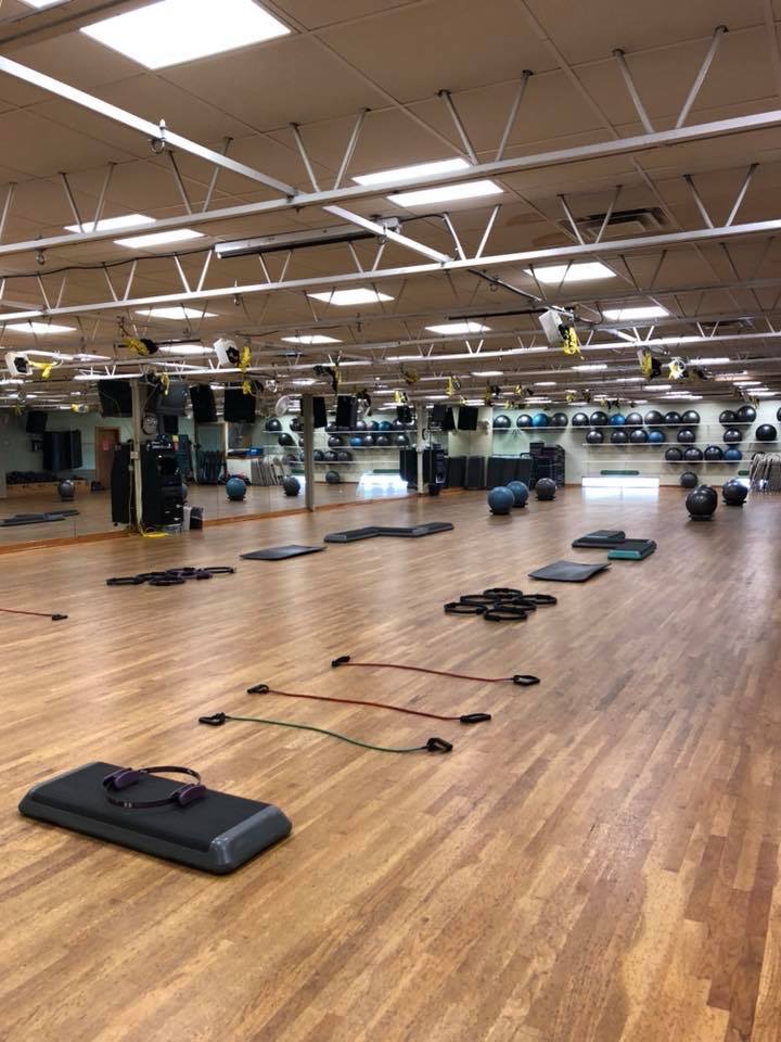 Birthday Parties Toms River Fitness