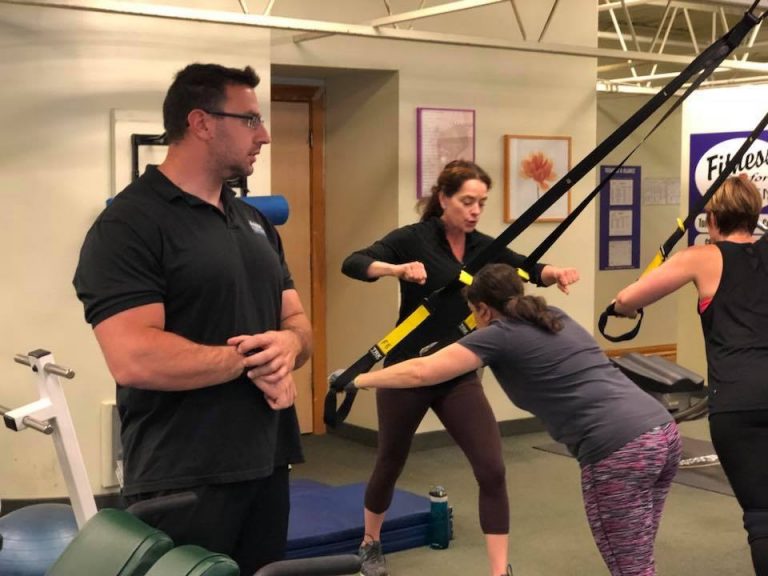 Personal Training Toms River Fitness