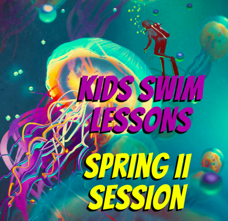 SWIM LESSONS