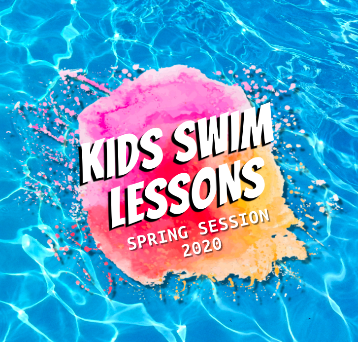 *SWIM LESSONS*