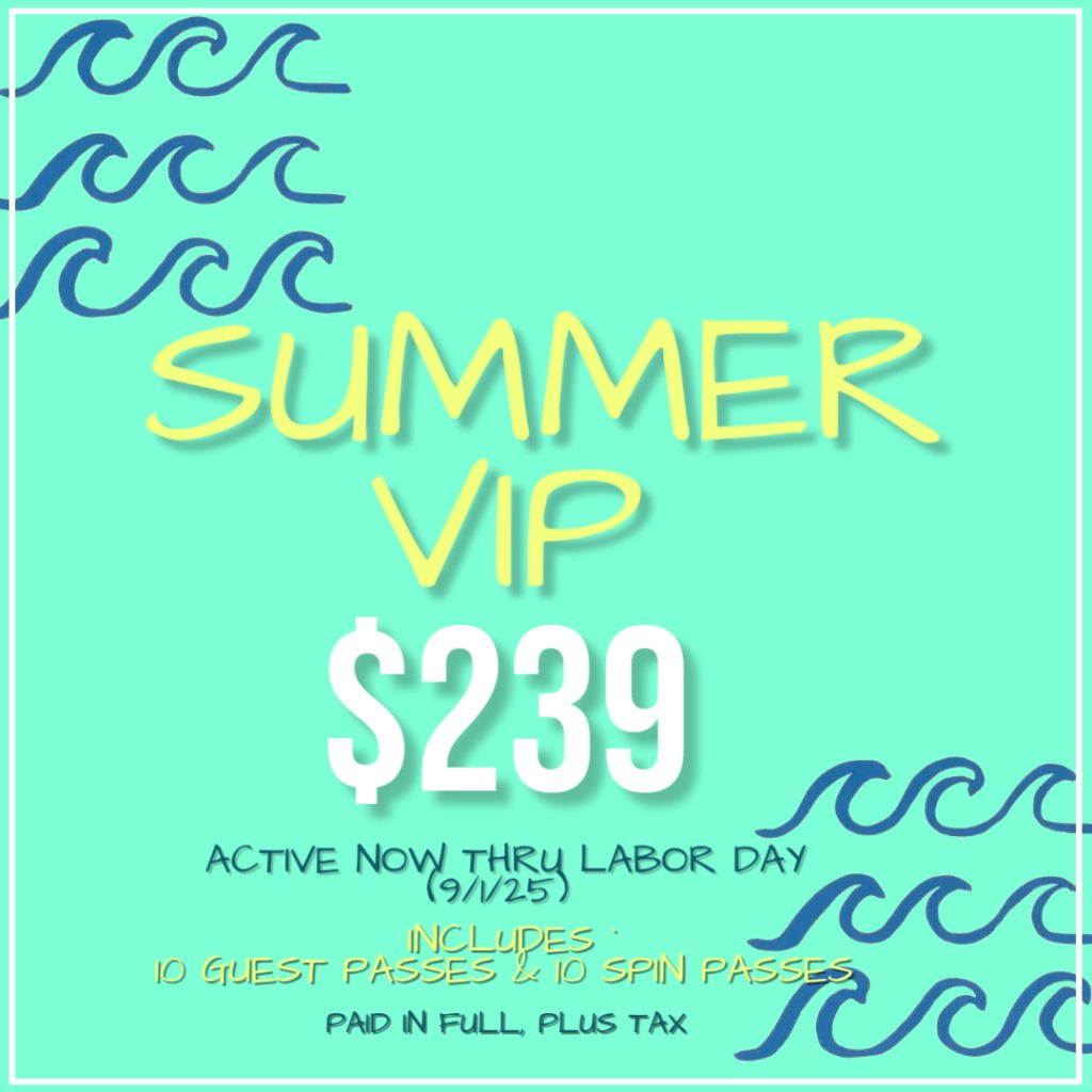 SUMMER VIP '25