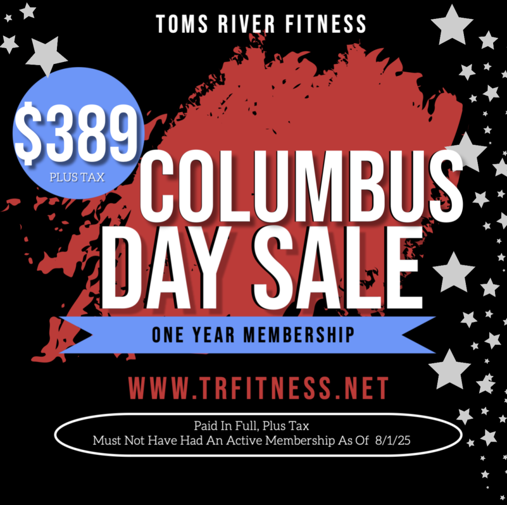 *COLUMBUS DAY FLASH SALE* 