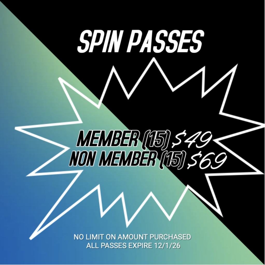 BLACK FRIDAY SPINS (BF'25)