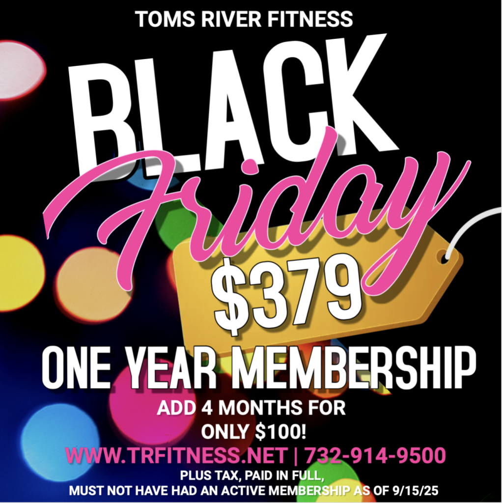 *Black Friday Paid In Full*