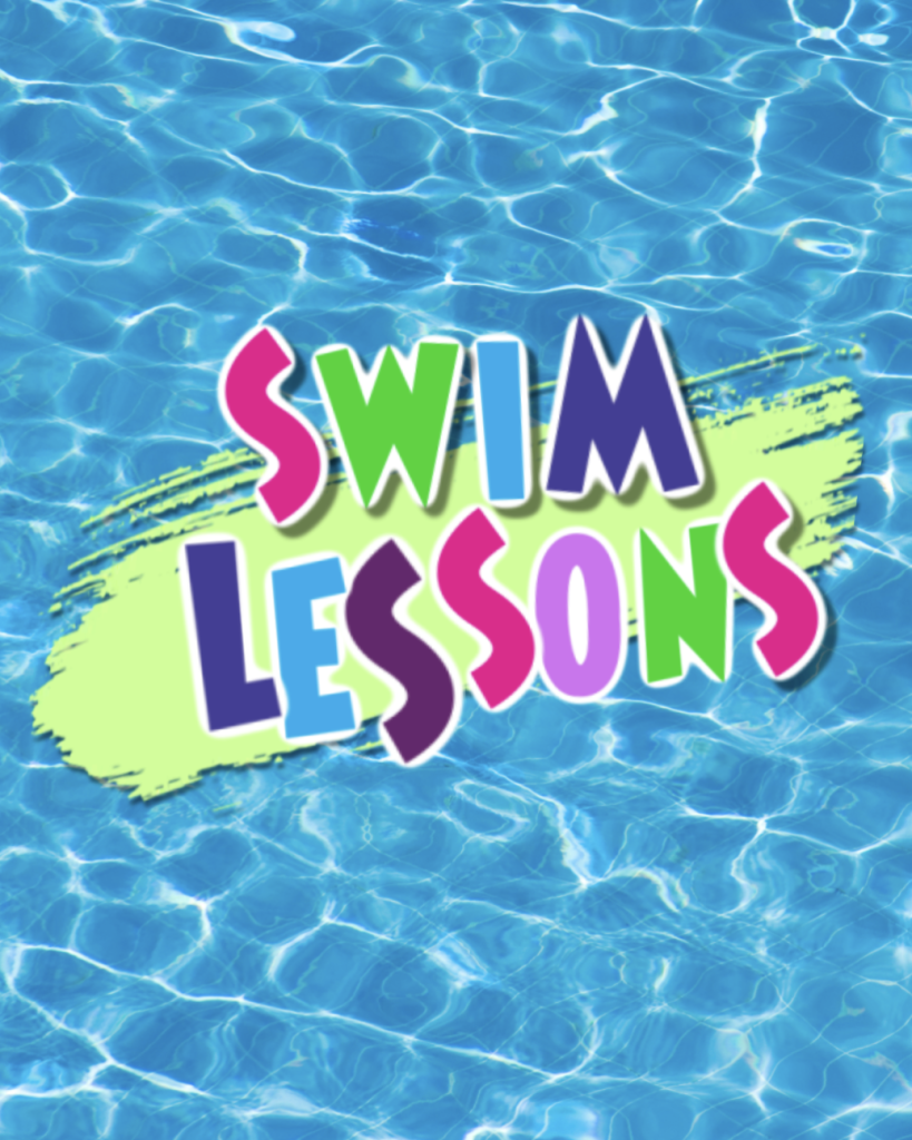 *SWIM LESSONS*