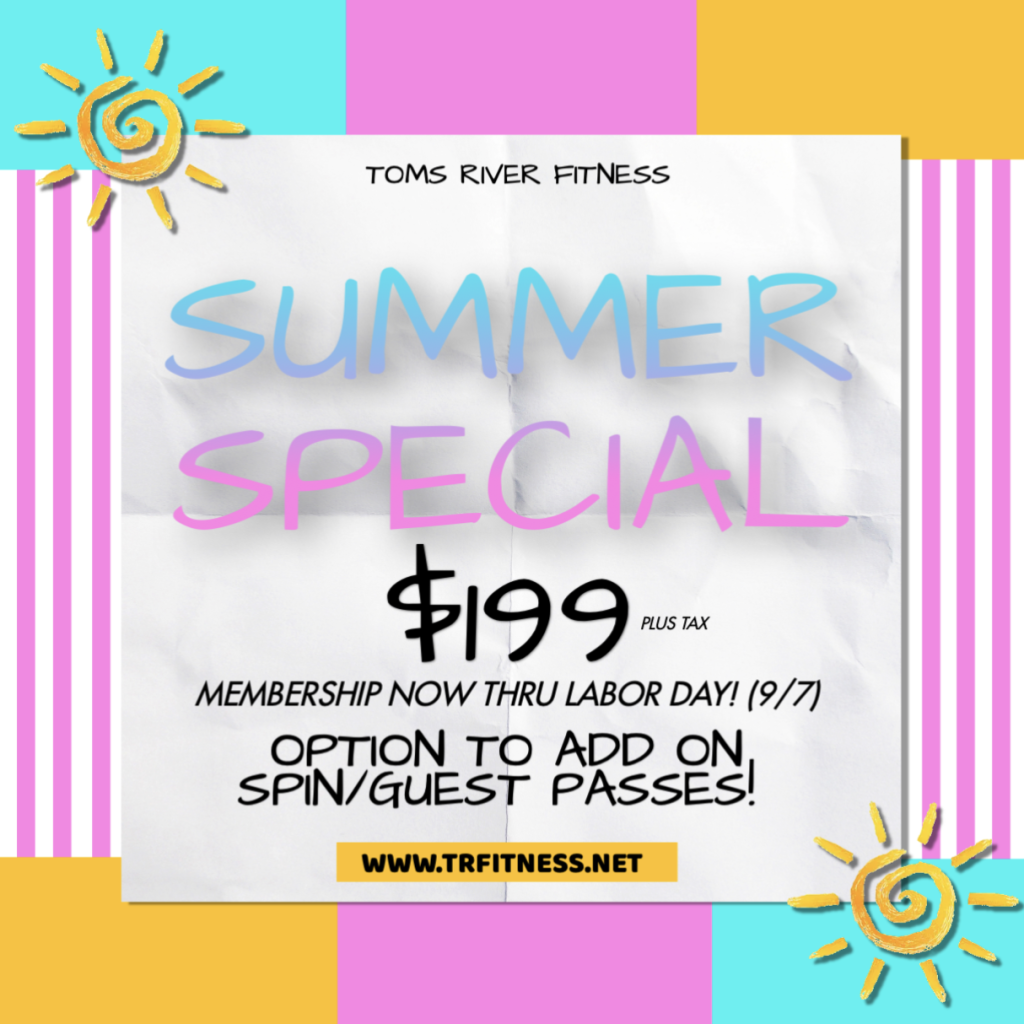 SUMMER SPECIAL '26
