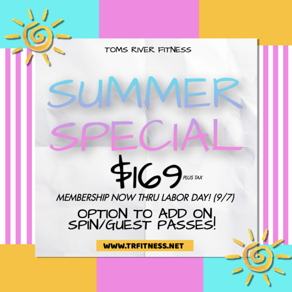 SUMMER SPECIAL '26
