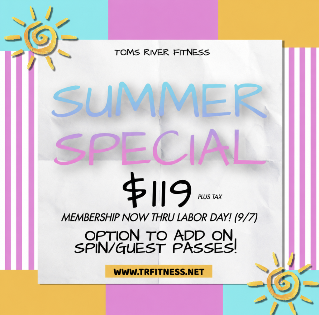 SUMMER SPECIAL '26